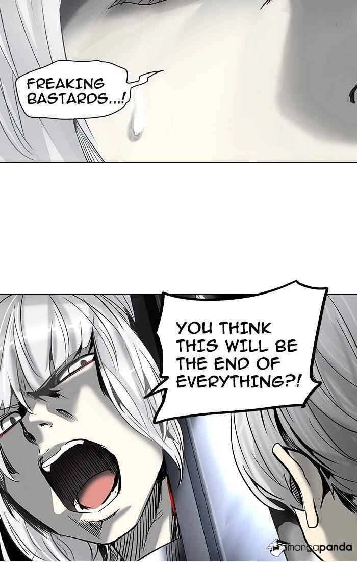 Tower of God Chapter 62.2 41